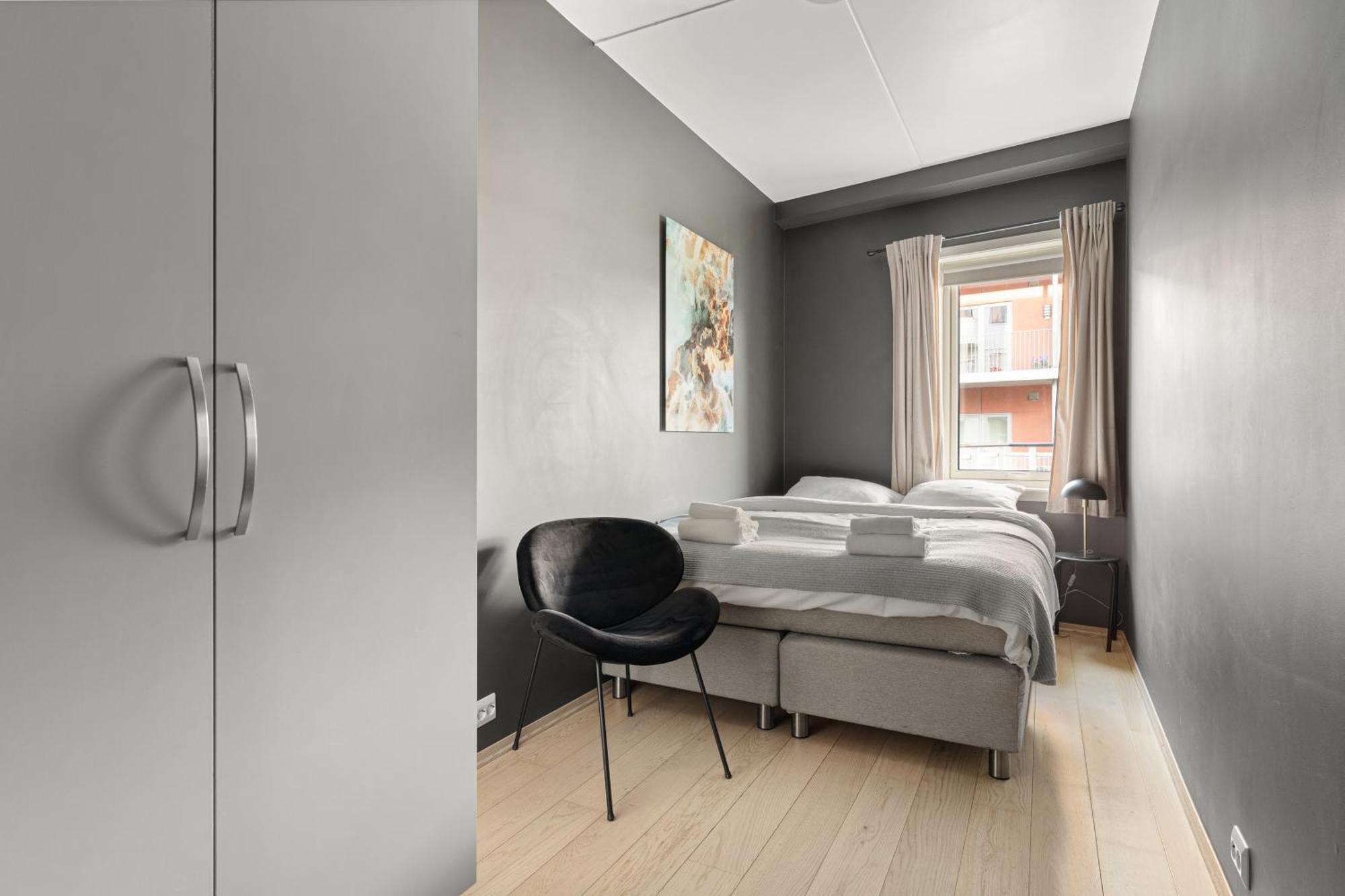 Arctic Homes - Premium Tromso Residence المظهر الخارجي الصورة